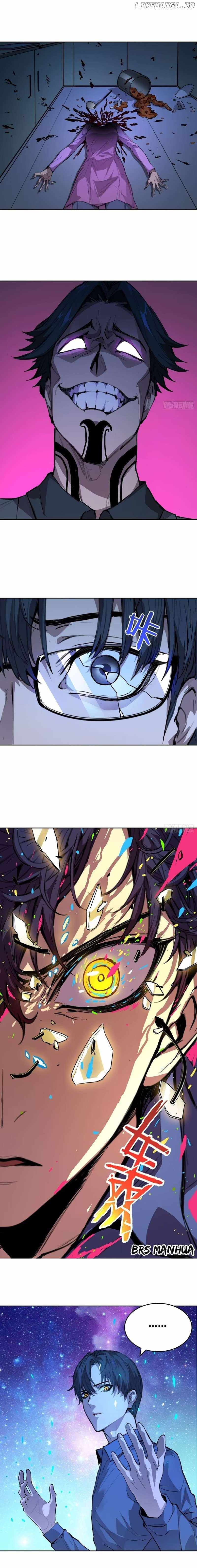 Mood Disorder Chapter 4 - Page 12