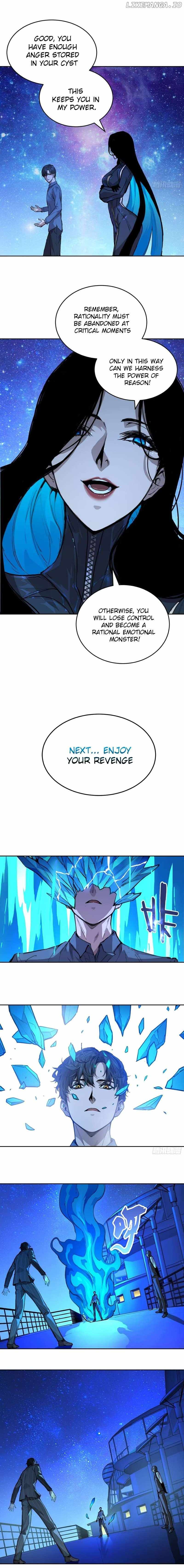 Mood Disorder Chapter 4 - Page 13