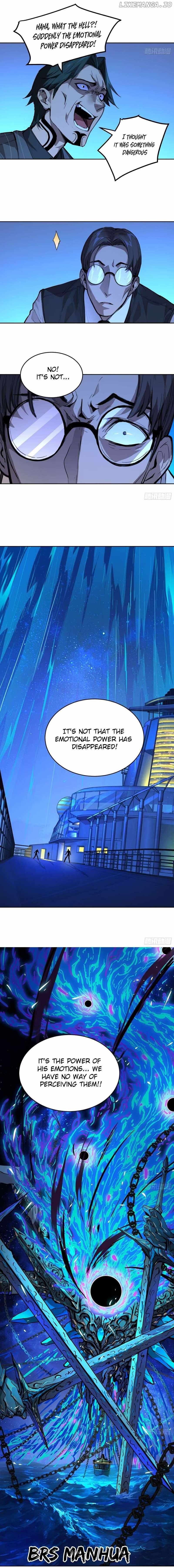 Mood Disorder Chapter 4 - Page 14