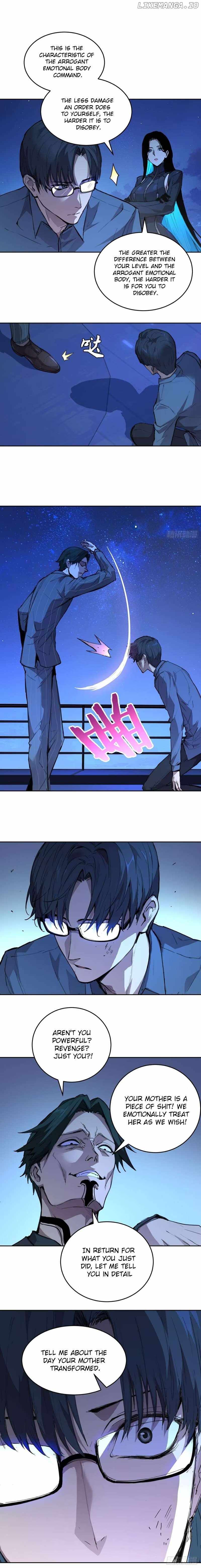 Mood Disorder Chapter 4 - Page 2