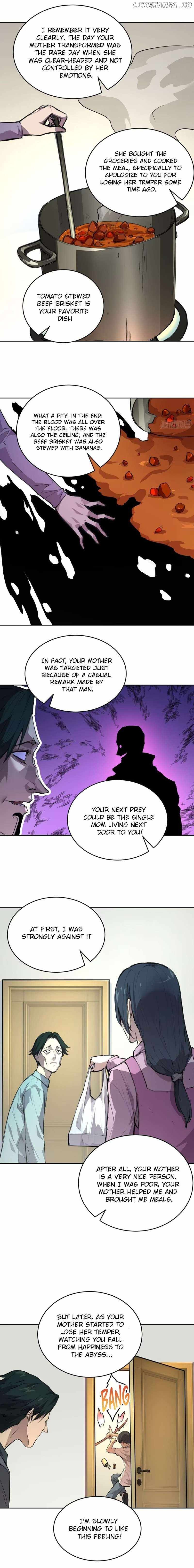 Mood Disorder Chapter 4 - Page 3