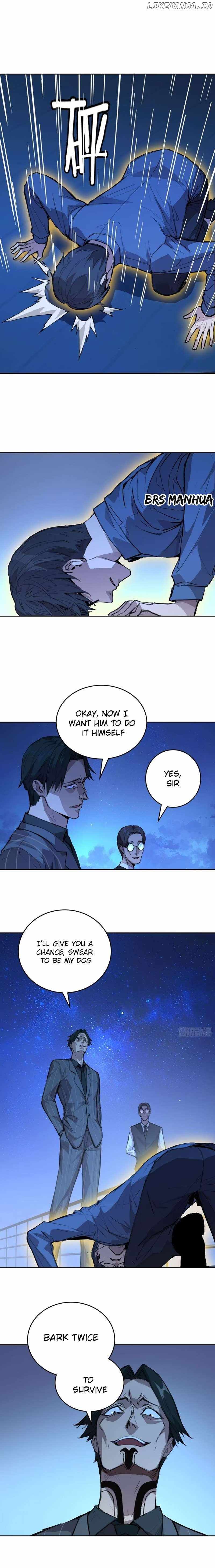 Mood Disorder Chapter 4 - Page 5