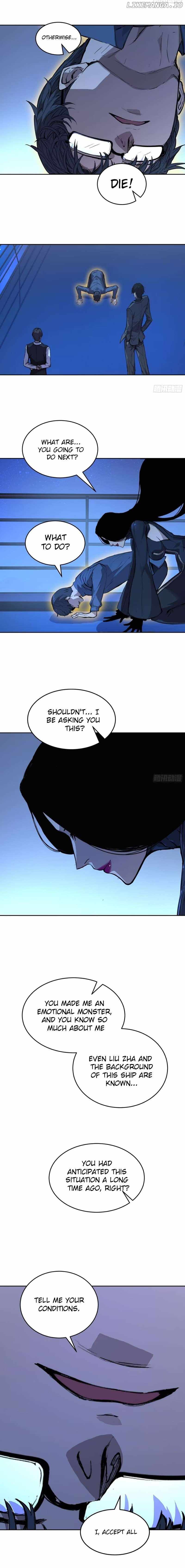 Mood Disorder Chapter 4 - Page 6