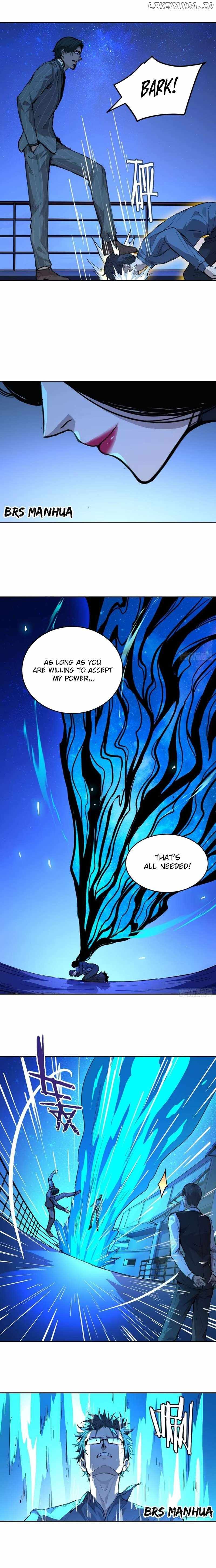 Mood Disorder Chapter 4 - Page 7
