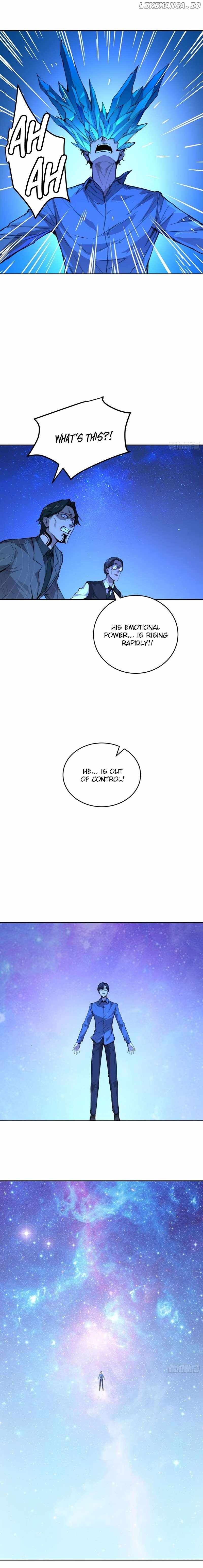 Mood Disorder Chapter 4 - Page 8