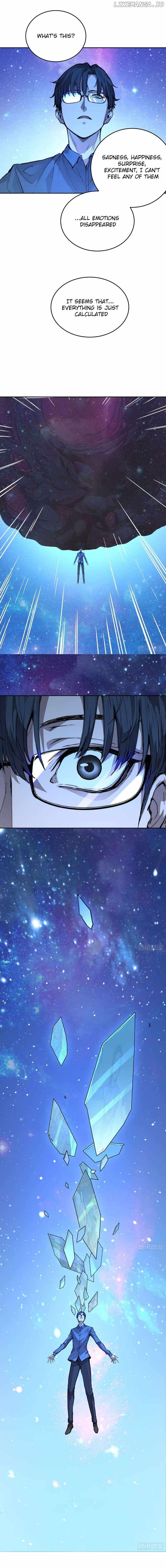 Mood Disorder Chapter 4 - Page 9
