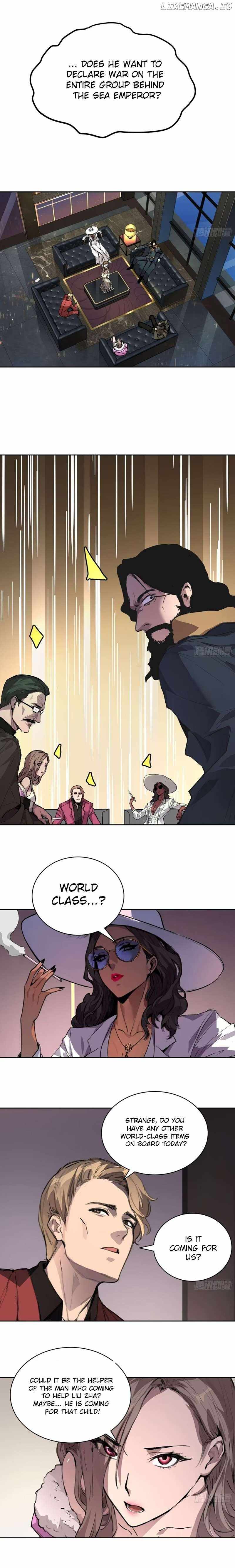 Mood Disorder Chapter 5 - Page 1