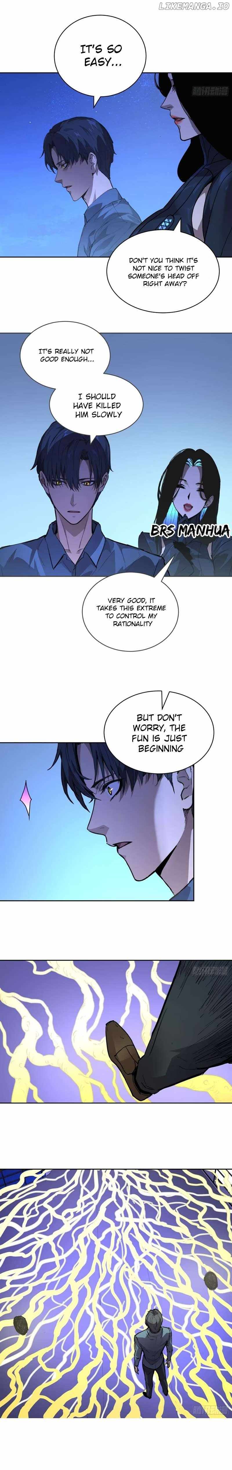 Mood Disorder Chapter 5 - Page 4