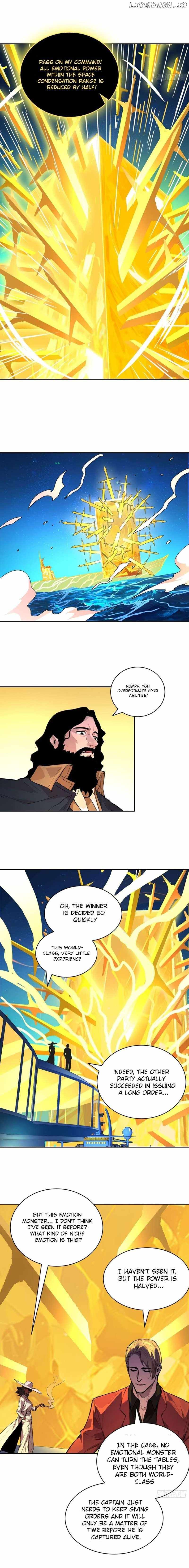 Mood Disorder Chapter 5 - Page 8