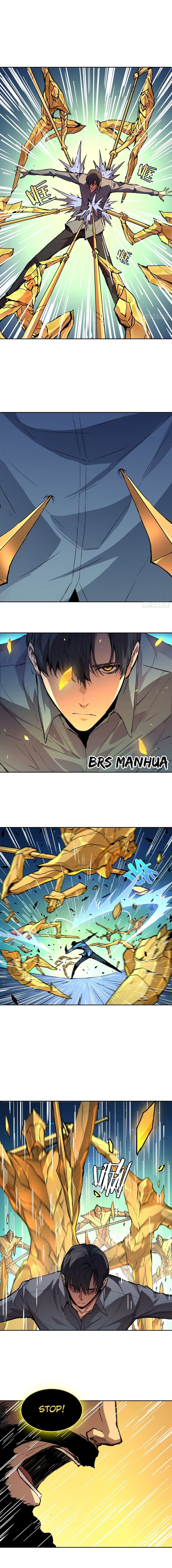 Mood Disorder Chapter 6 - Page 3