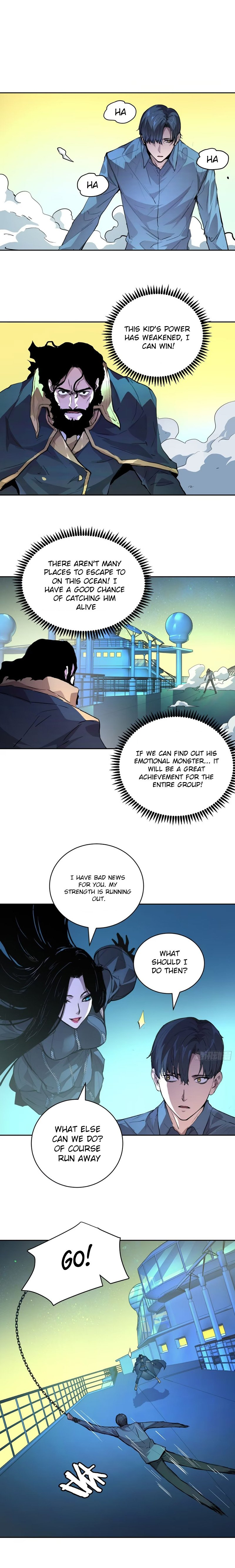 Mood Disorder Chapter 6 - Page 7