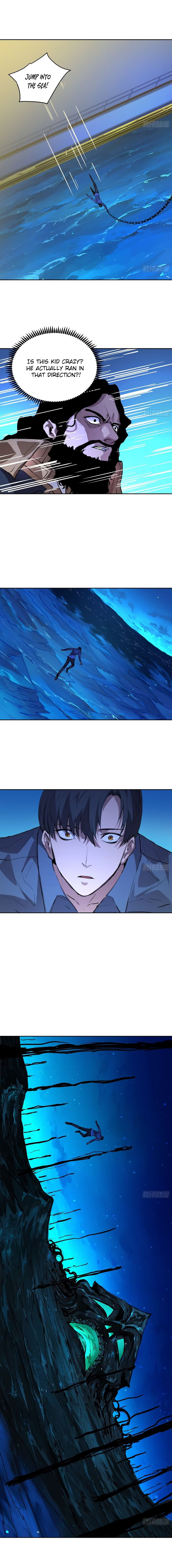 Mood Disorder Chapter 6 - Page 8
