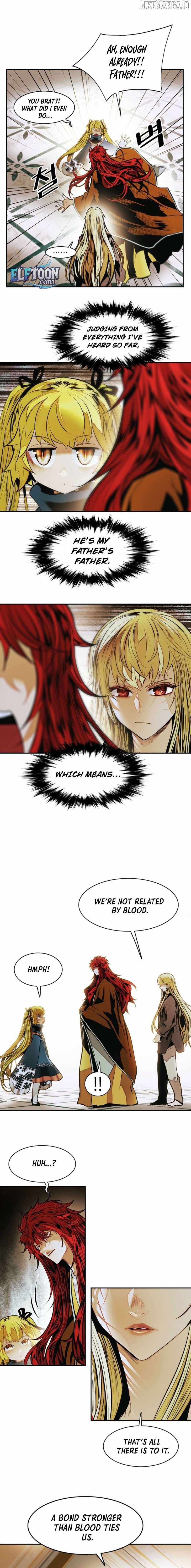 MookHyang – Dark Lady Chapter 263 - Page 1