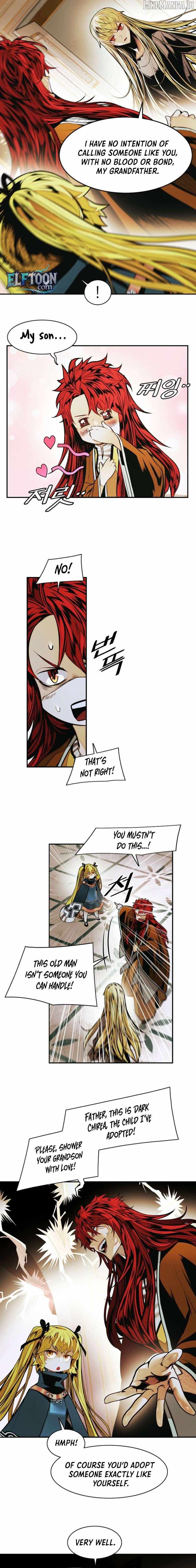 MookHyang – Dark Lady Chapter 263 - Page 2