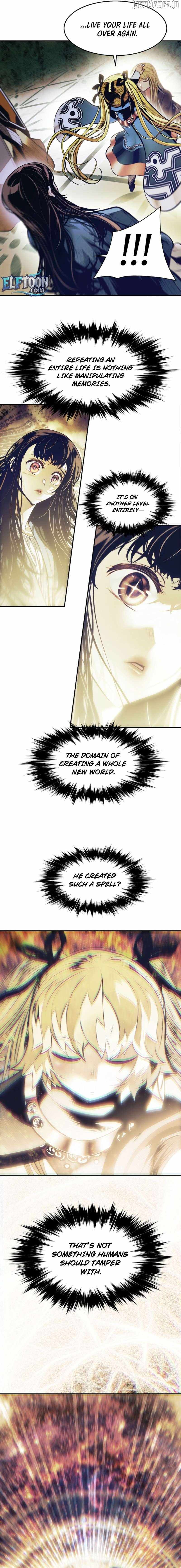 MookHyang – Dark Lady Chapter 263 - Page 8