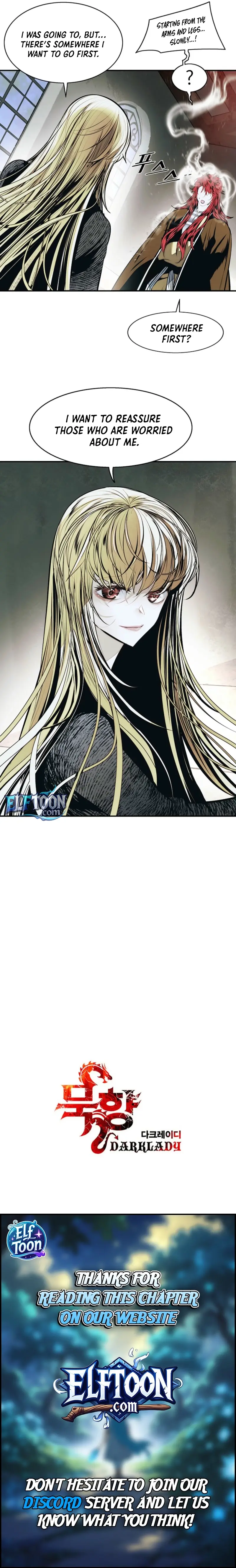 MookHyang – Dark Lady Chapter 264 - Page 10