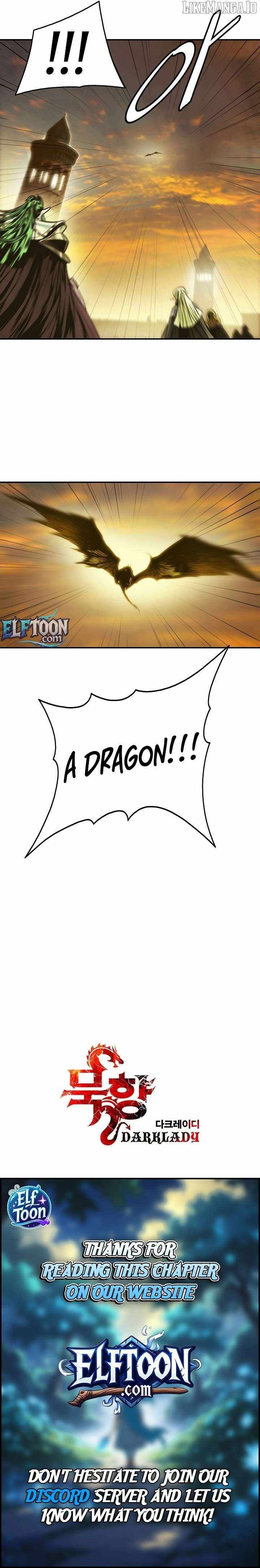 MookHyang – Dark Lady Chapter 266 - Page 10