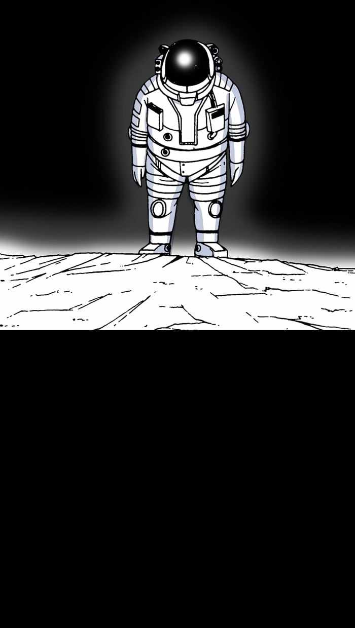 Moon You Chapter 1 - Page 11