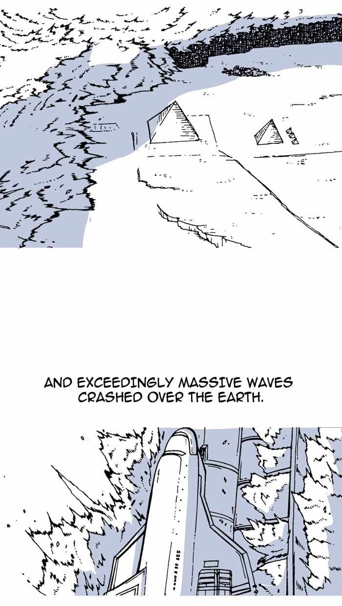Moon You Chapter 1 - Page 6