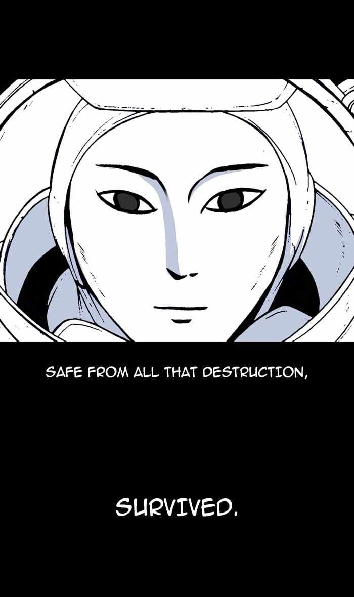 Moon You Chapter 1 - Page 9