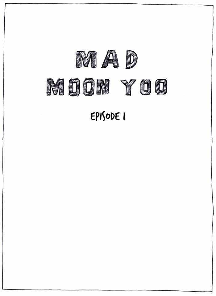 Moon You Chapter 10 - Page 0