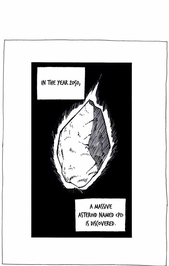 Moon You Chapter 10 - Page 1