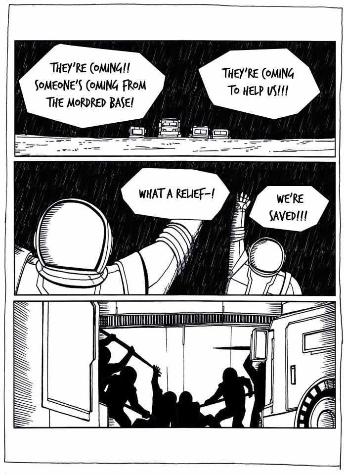 Moon You Chapter 10 - Page 11