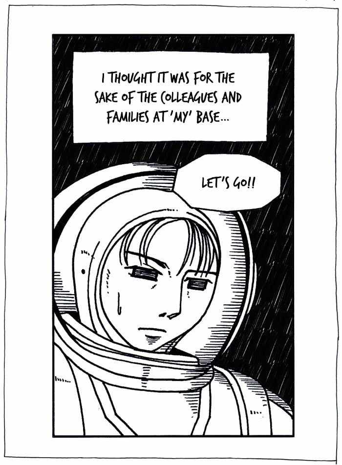 Moon You Chapter 10 - Page 13