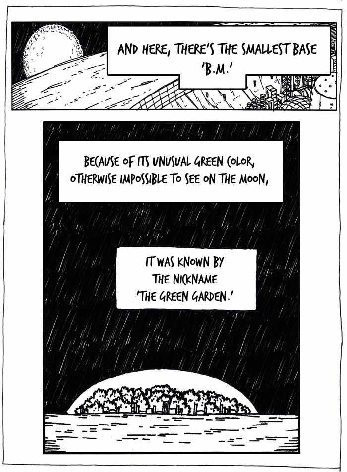 Moon You Chapter 10 - Page 20