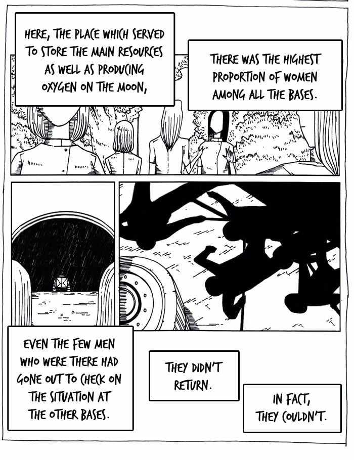 Moon You Chapter 10 - Page 22