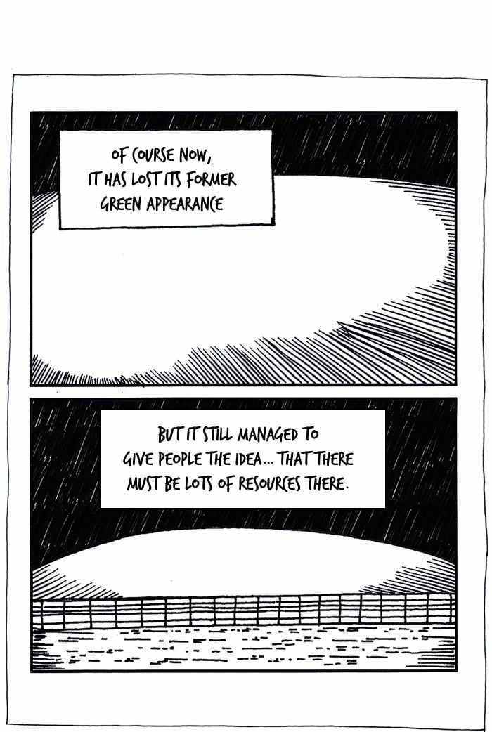 Moon You Chapter 10 - Page 23