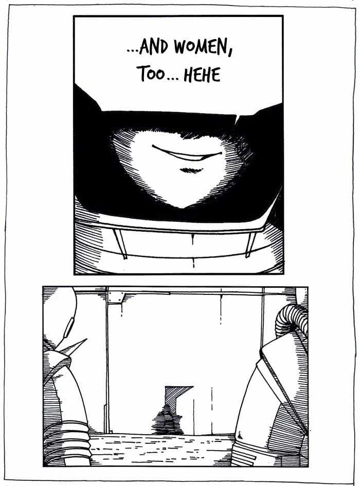 Moon You Chapter 10 - Page 25