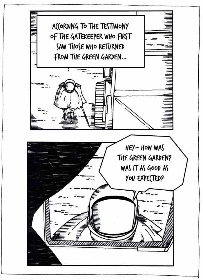 Moon You Chapter 10 - Page 27