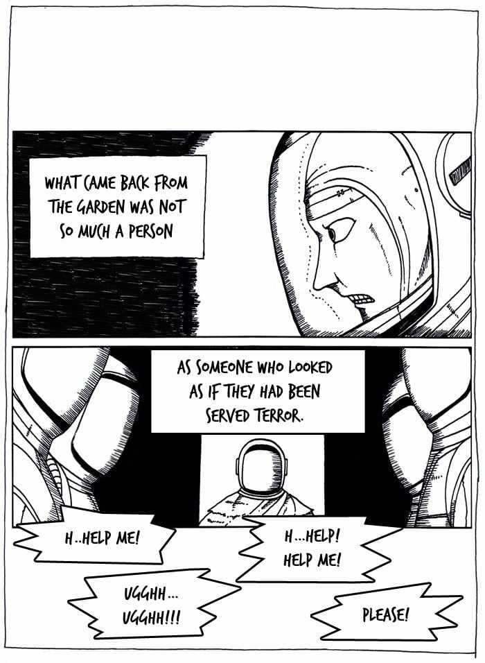 Moon You Chapter 10 - Page 28