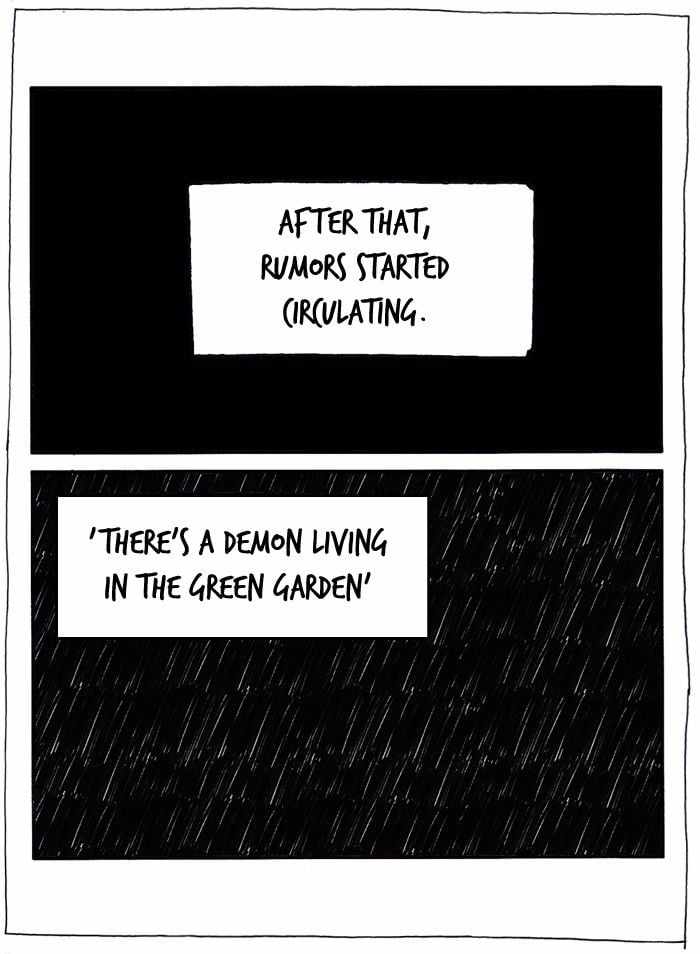 Moon You Chapter 10 - Page 29