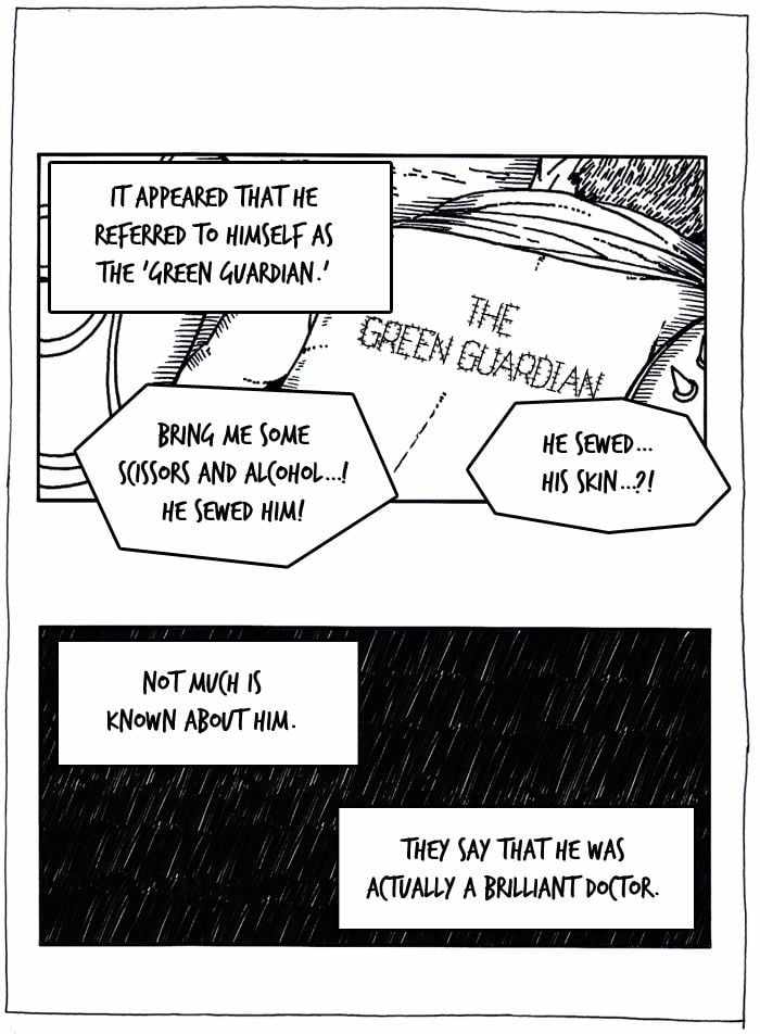 Moon You Chapter 10 - Page 32