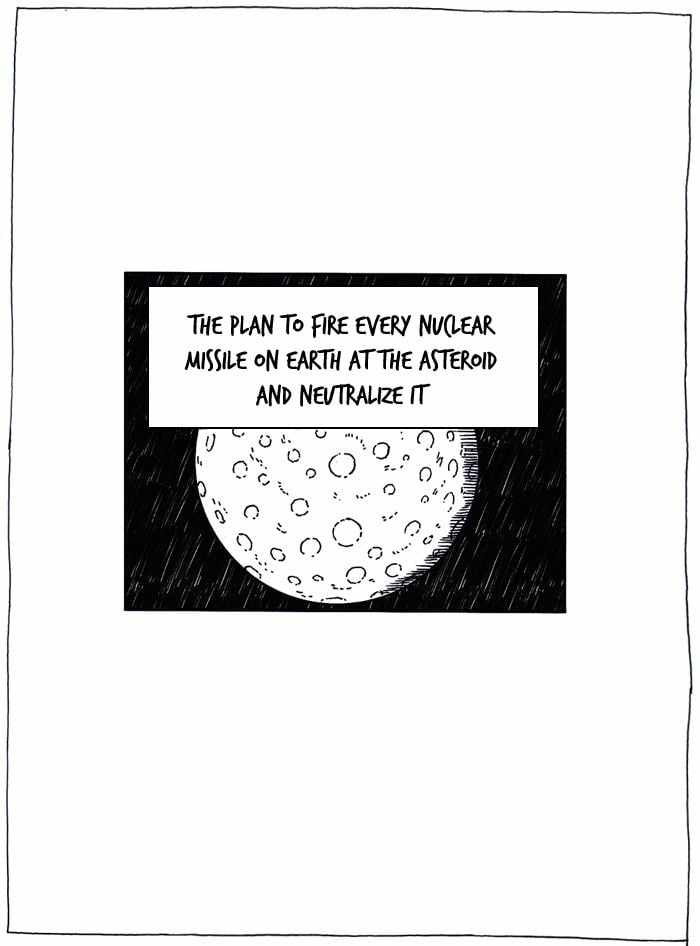 Moon You Chapter 10 - Page 4