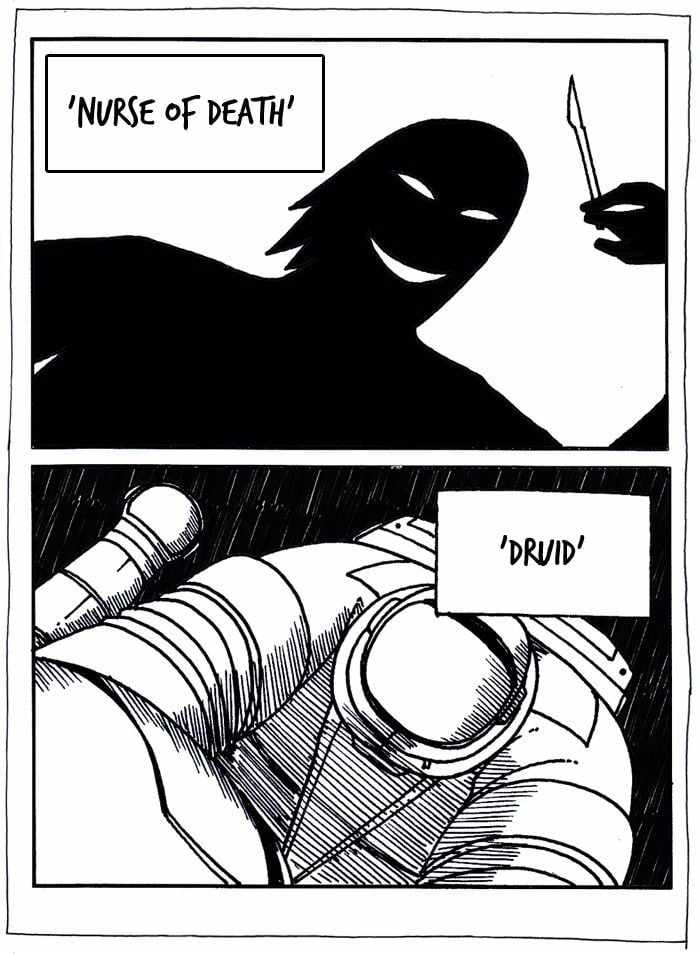 Moon You Chapter 10 - Page 40