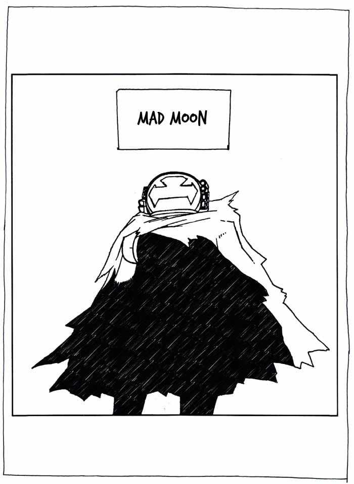 Moon You Chapter 10 - Page 42