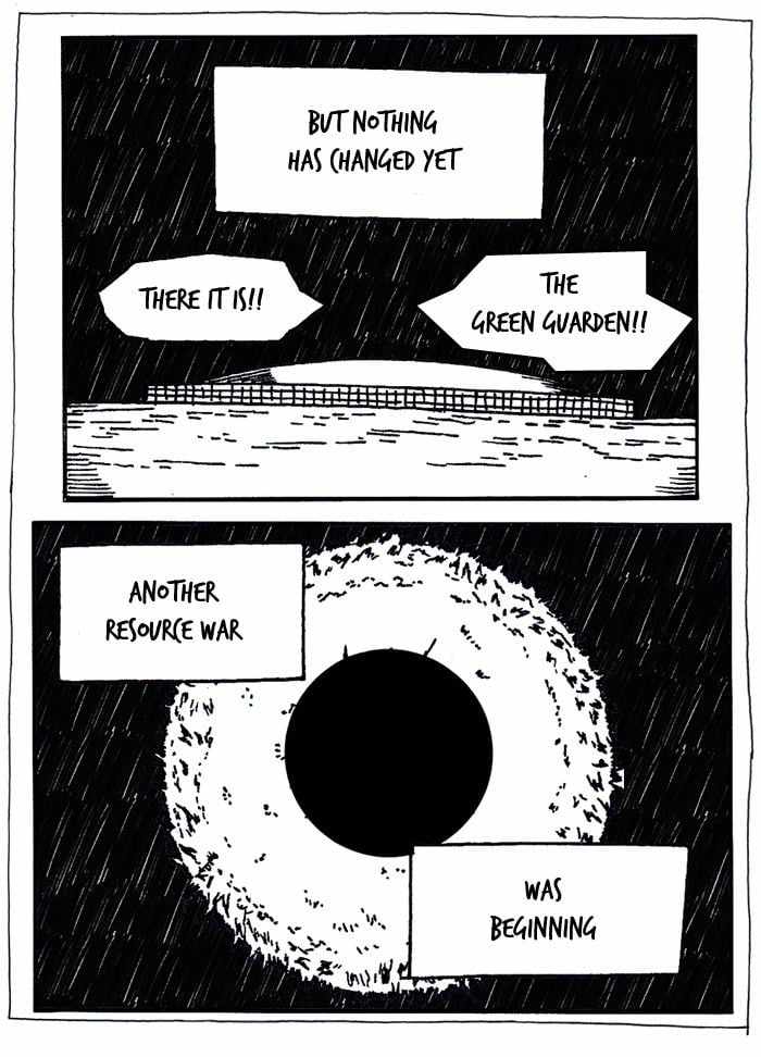Moon You Chapter 10 - Page 43