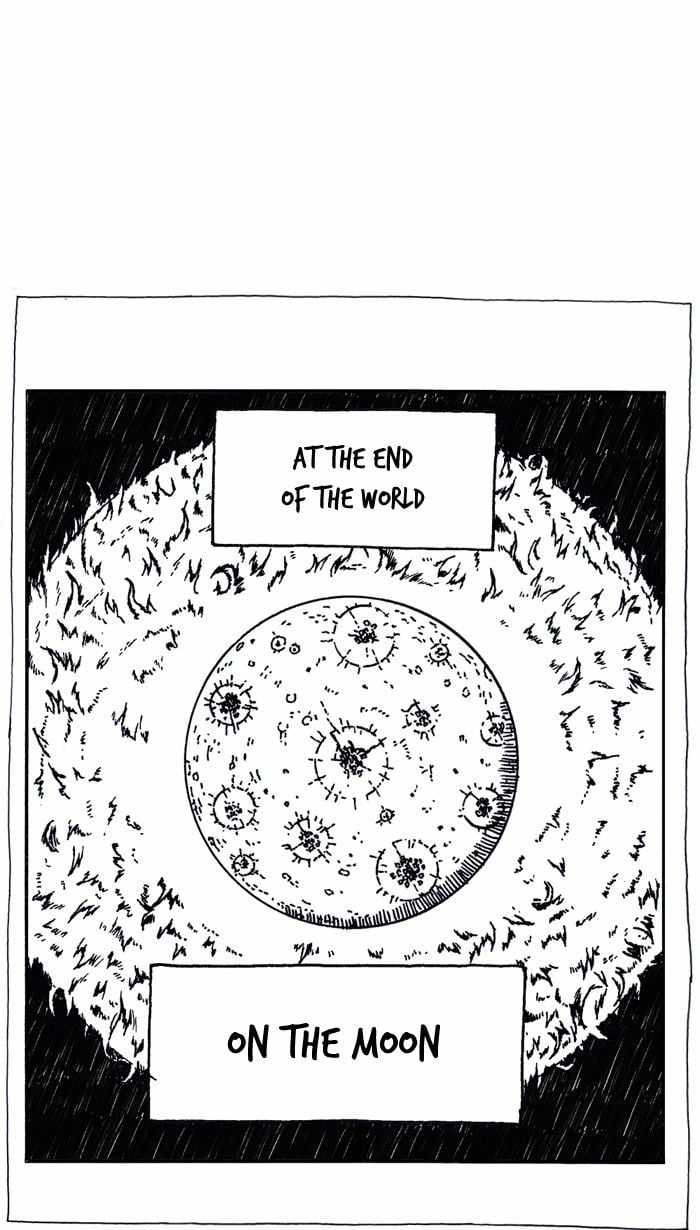 Moon You Chapter 10 - Page 44