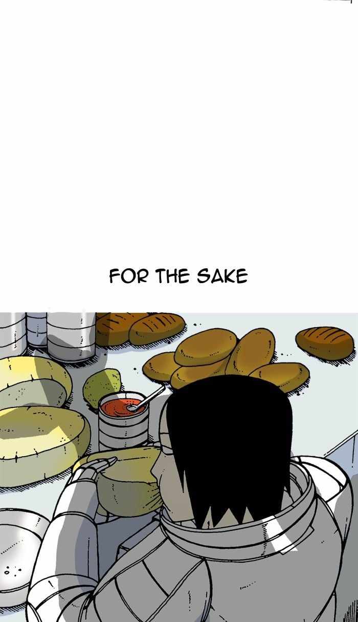 Moon You Chapter 10 - Page 45