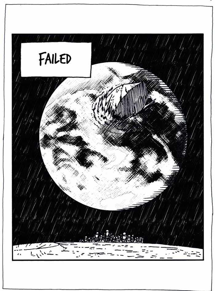Moon You Chapter 10 - Page 5