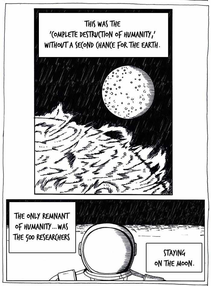 Moon You Chapter 10 - Page 6