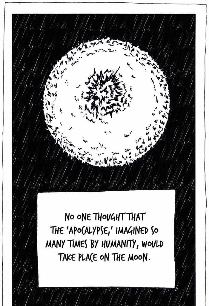 Moon You Chapter 10 - Page 7