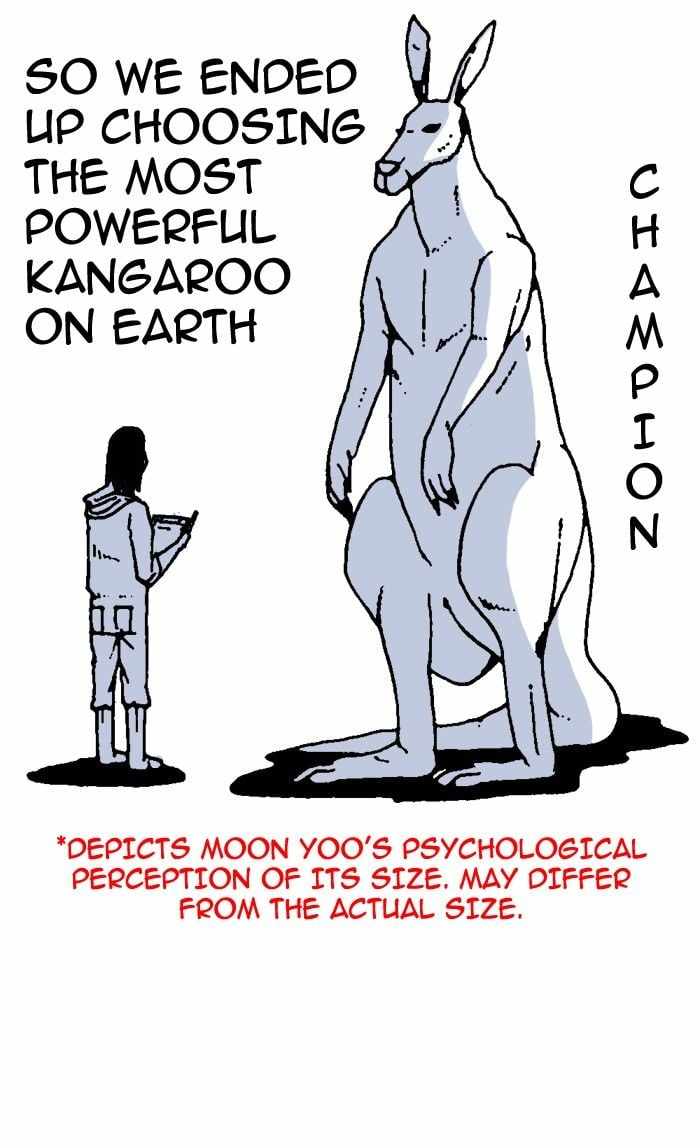 Moon You Chapter 11 - Page 19