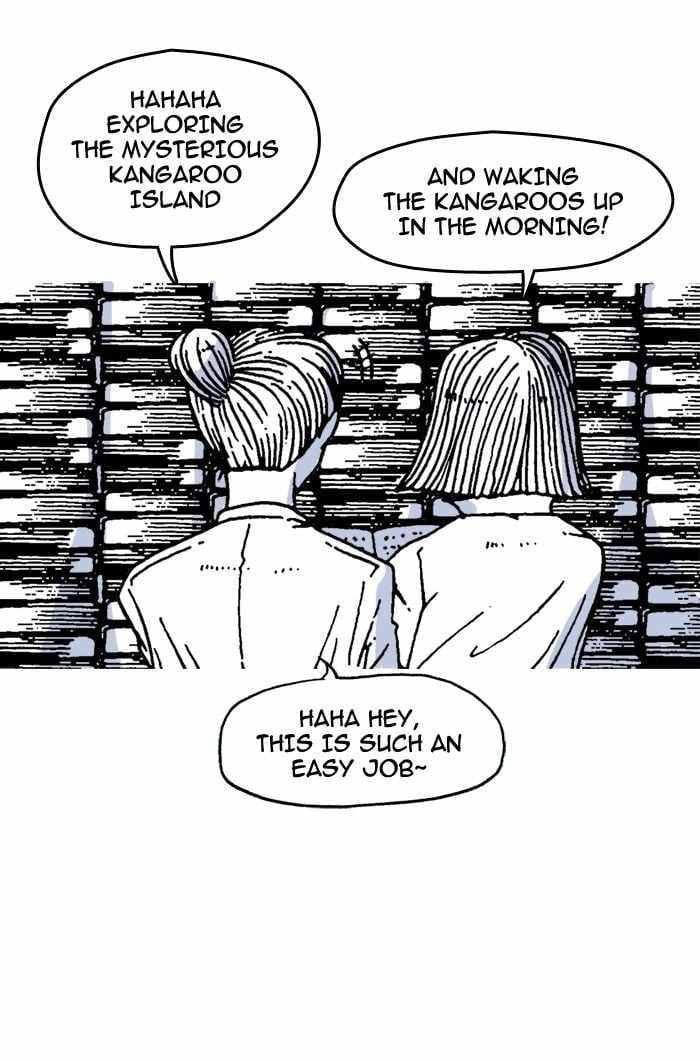 Moon You Chapter 11 - Page 22
