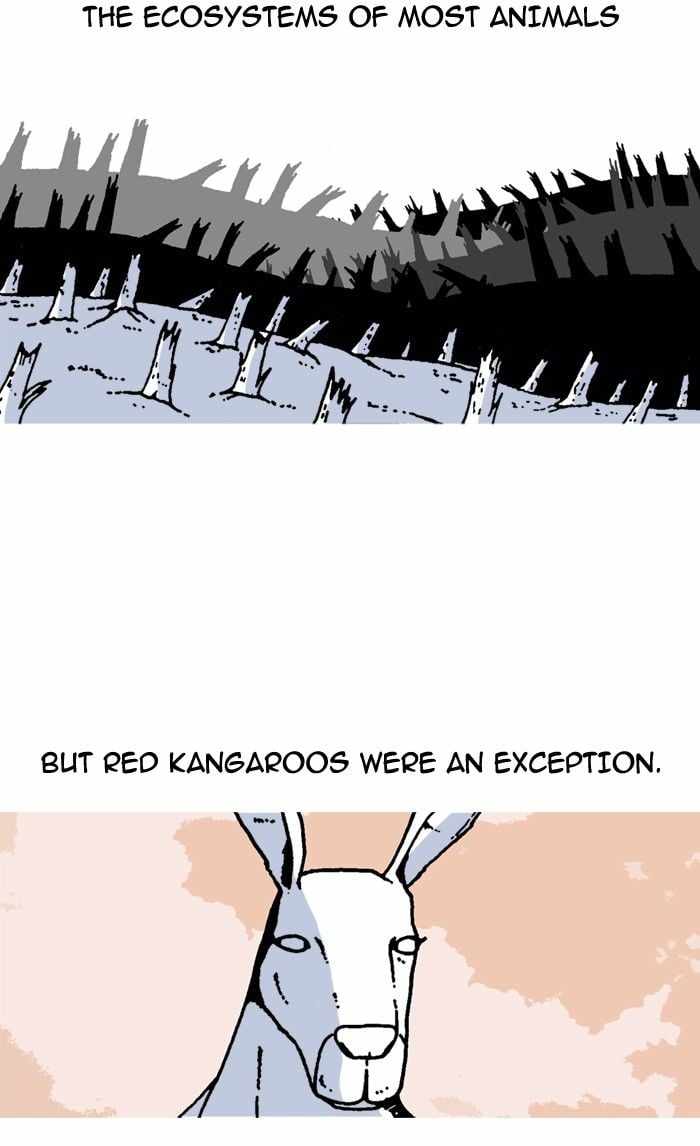 Moon You Chapter 11 - Page 3