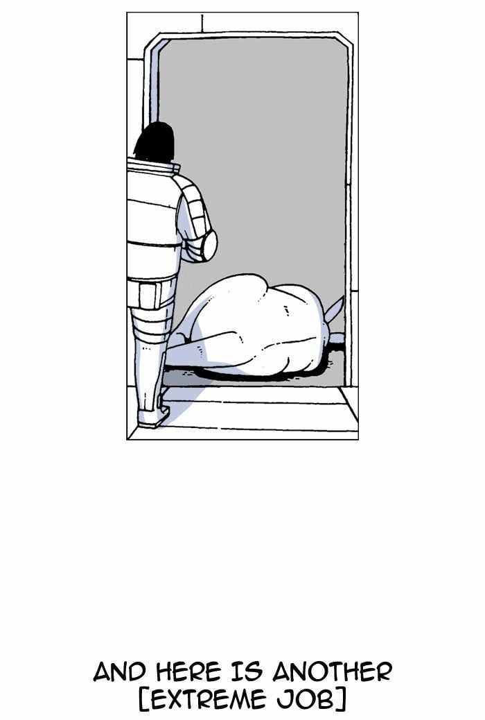 Moon You Chapter 11 - Page 31