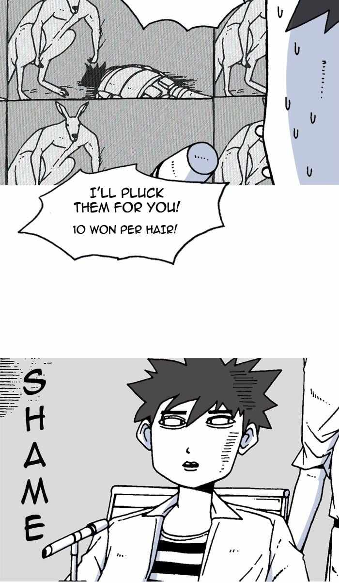 Moon You Chapter 11 - Page 36